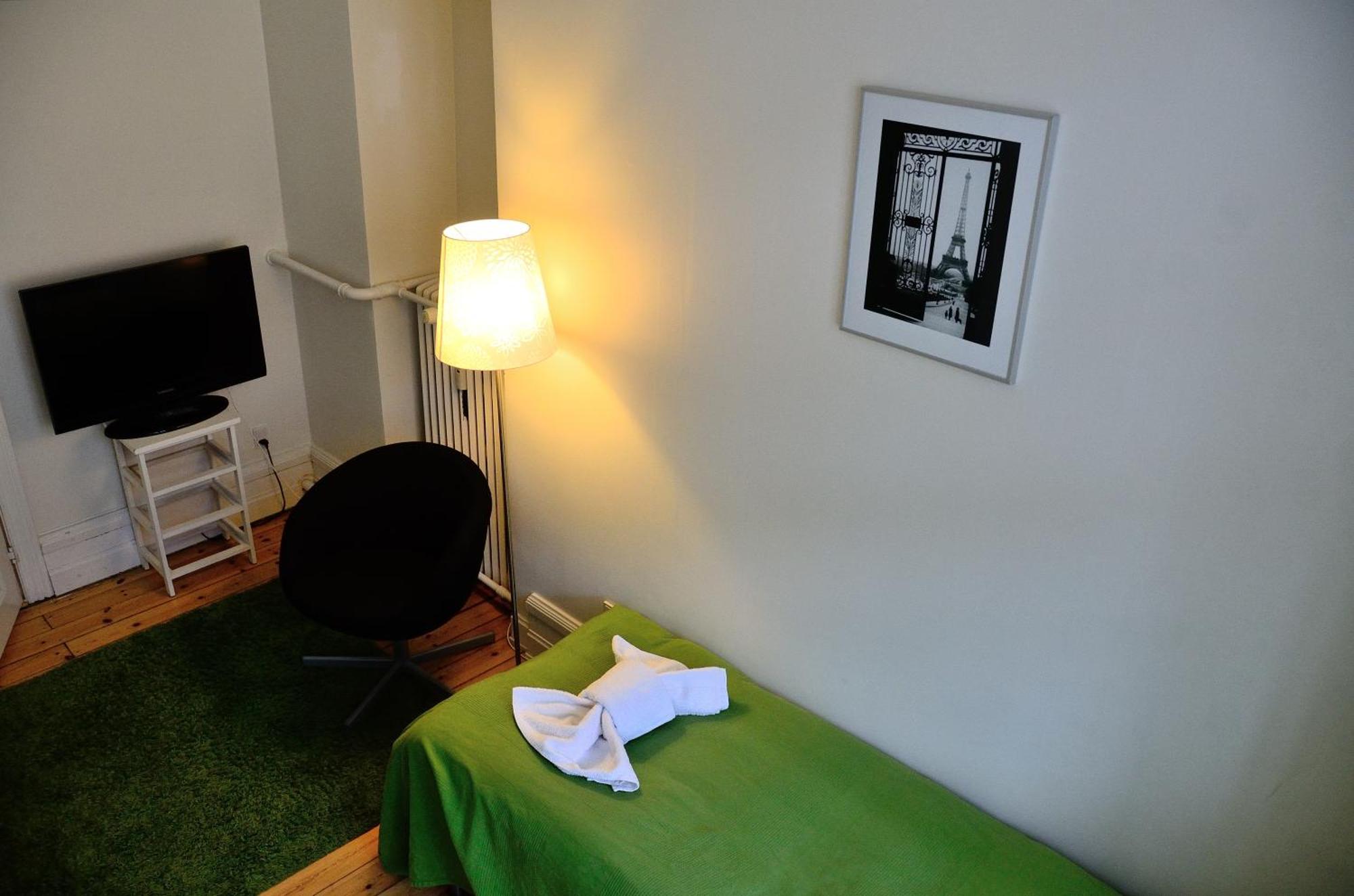 Rent A 2* Kopenhagen